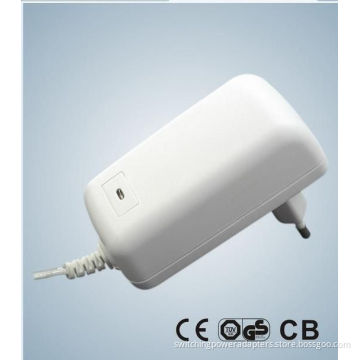 20w Universal Laptop Power Adapters 12v - 24vdc Cb Ce Gs Safety Approval
